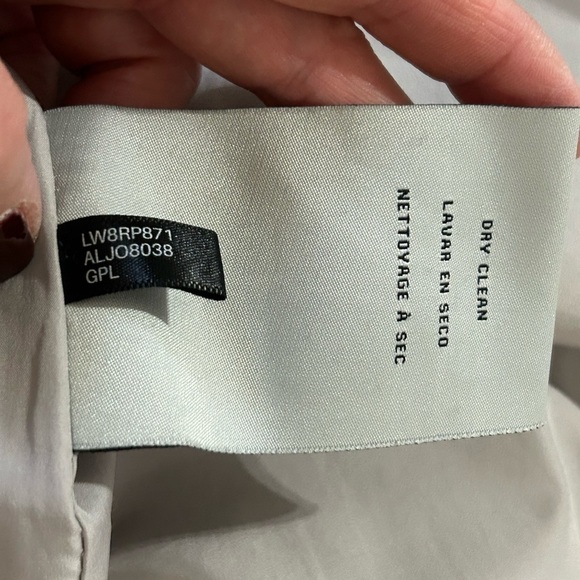 Levi’s  coat - Picture 4 of 9